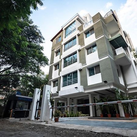 Ra Residence - Agarwal Group Of Hotels Пюн Екстериор снимка