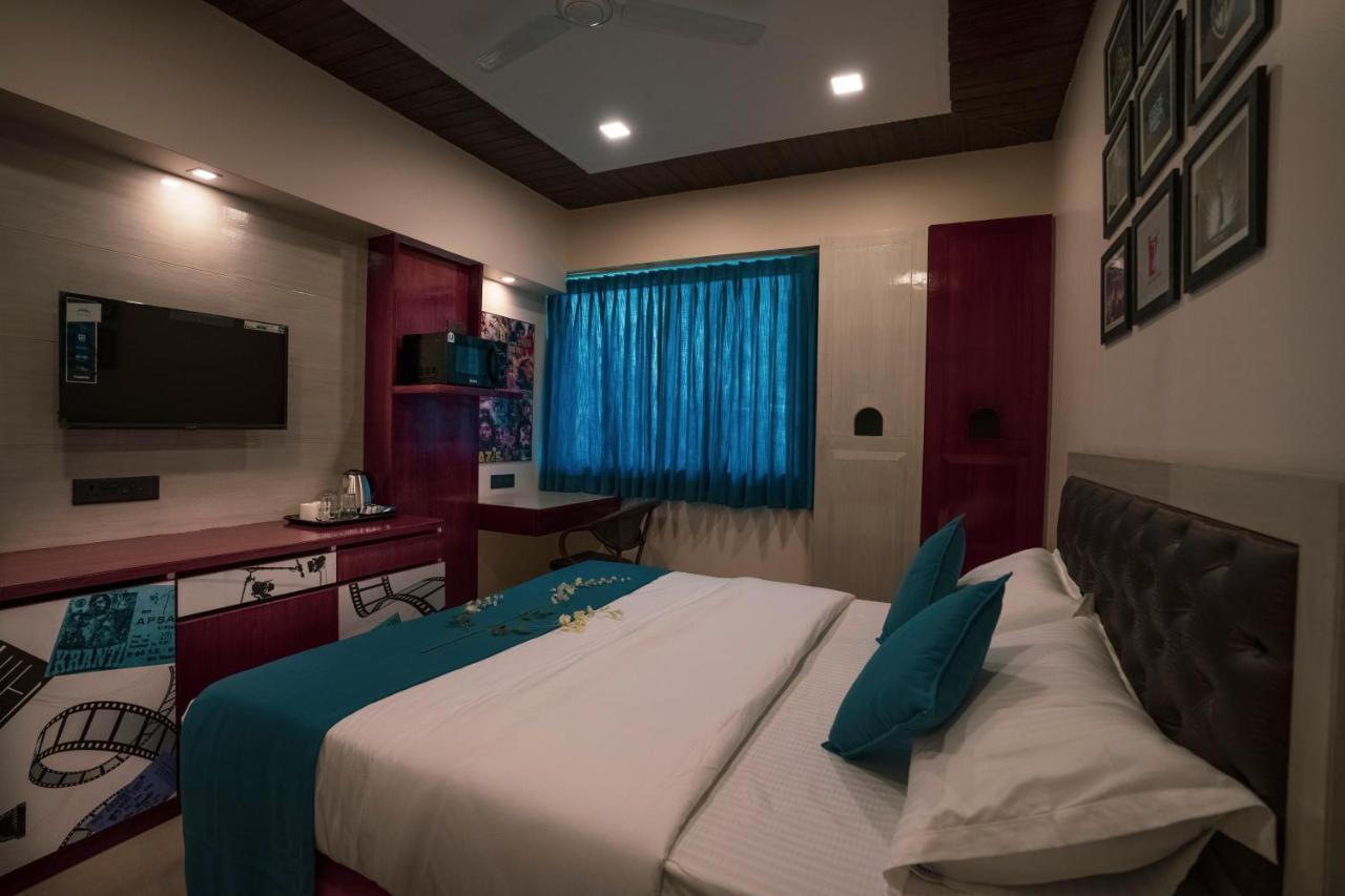 Ra Residence - Agarwal Group Of Hotels Пюн Екстериор снимка